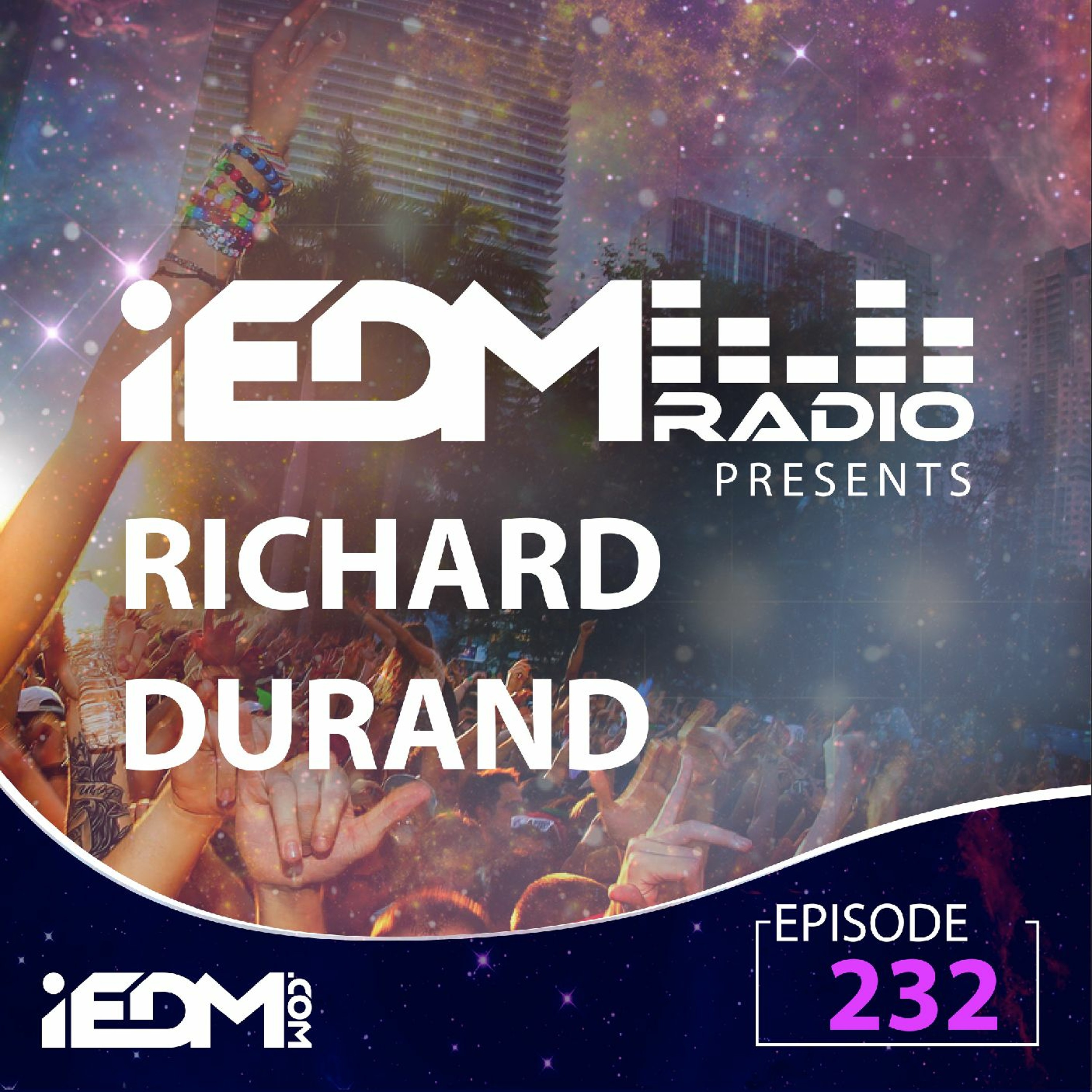 iEDM Radio