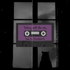 'Talking with the Sky' | Chill Lofi Type Beat