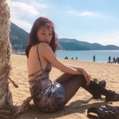 여름나라에 살고싶을 뿐