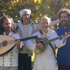Shalom Lecha Dodi