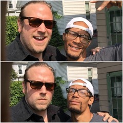 Music and Beyond With Max Scialdone Episode 16-AO (Anthony Owens)