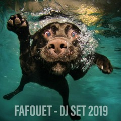 Fafouet - [Preview] Dj SET HARDTRANCE 2019