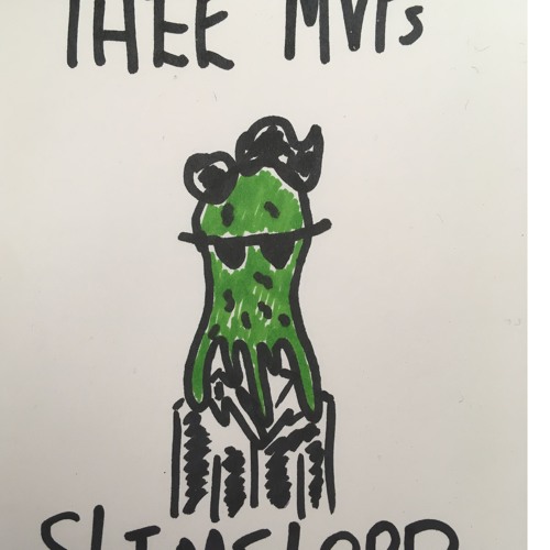 SLIMELORD (SLIGHT RETURN)