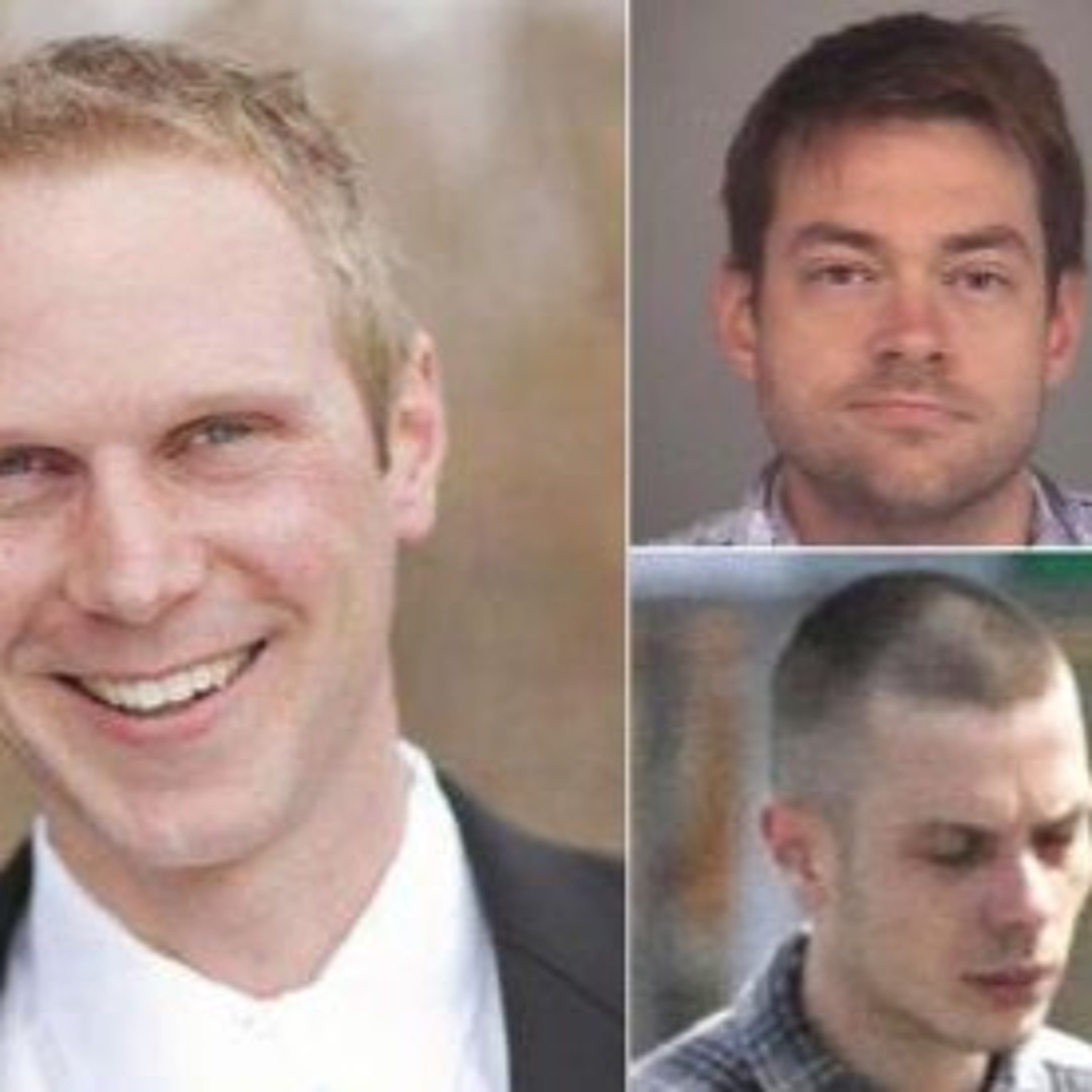 Ep 21 The Murder Of Tim Bosma