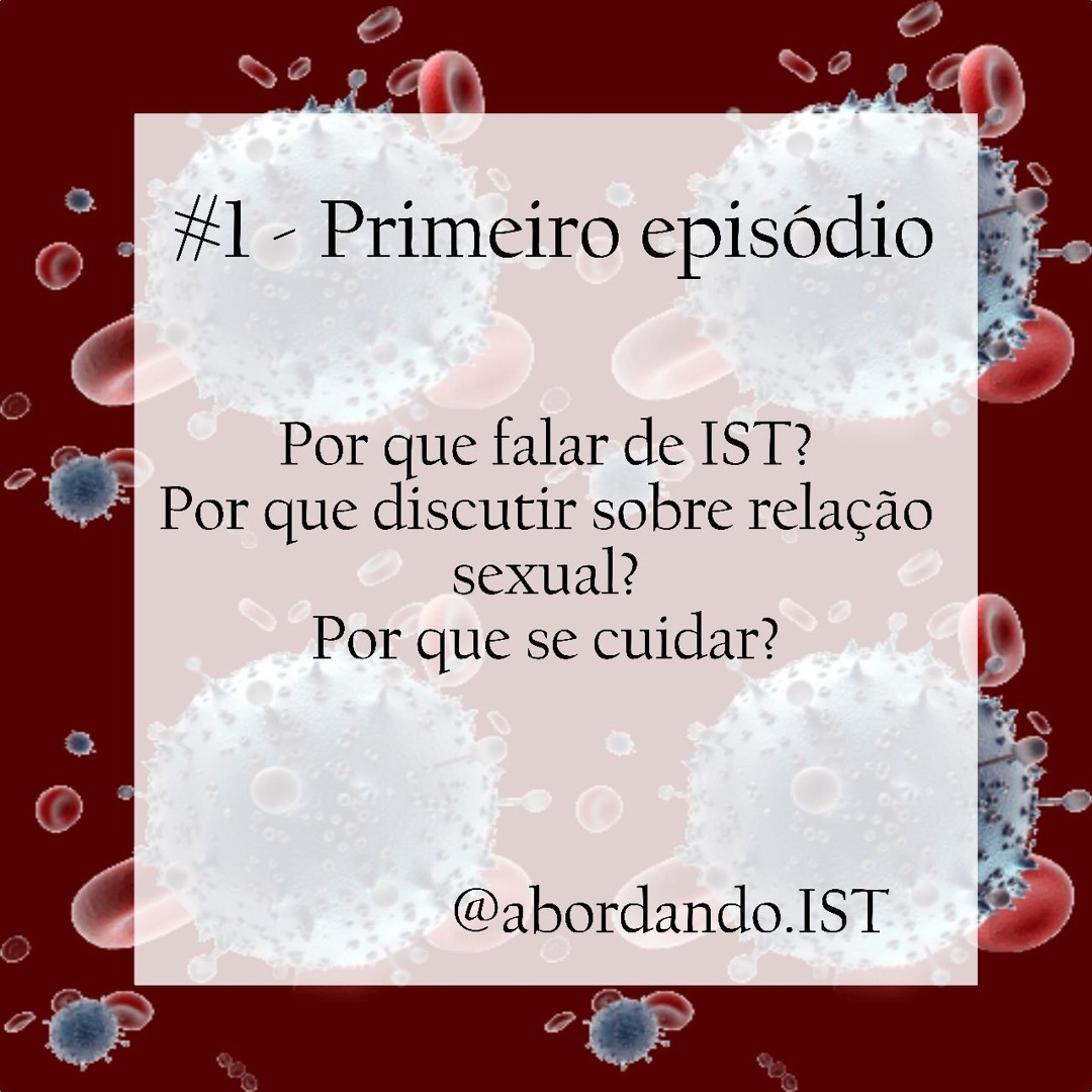 Understanding Ist Stream Episódio 1 - O Que É IST by Abordando IST | Listen online for ...