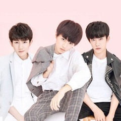 TFBOYS《是你》《Heart》《不完美小孩》