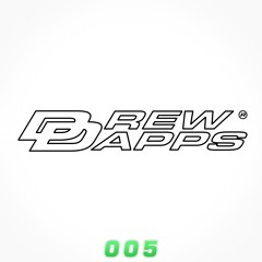 Drew Dapps Deep Sessions 005