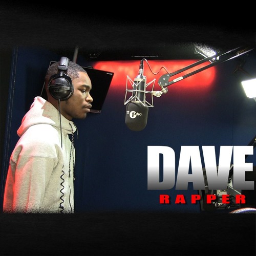 Dave - Fire In The Booth