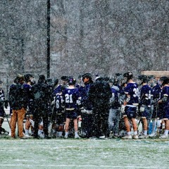 MSJ LACROSSE WARMUP 2019