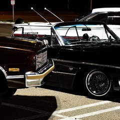 Silent Ride (remix)ft. Carl1994