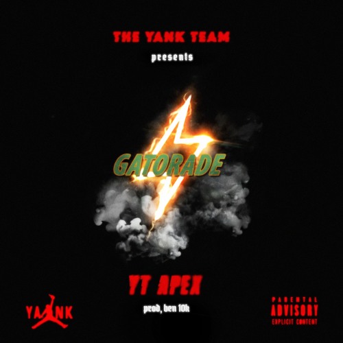 Gatorade (prod. Ben10k)