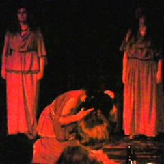 Dionysian Rituals - The Beast Residing Inside of Him