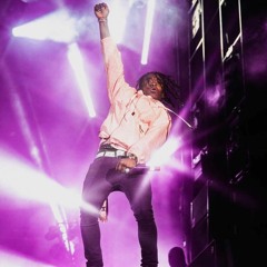 Early 20 Rager/WDYW - Lil Uzi Vert
