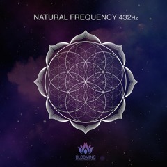 DEEP SLEEP MUSIC 432Hz Natural Frequency