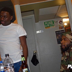 Carl & 55Bagz - Too Easy