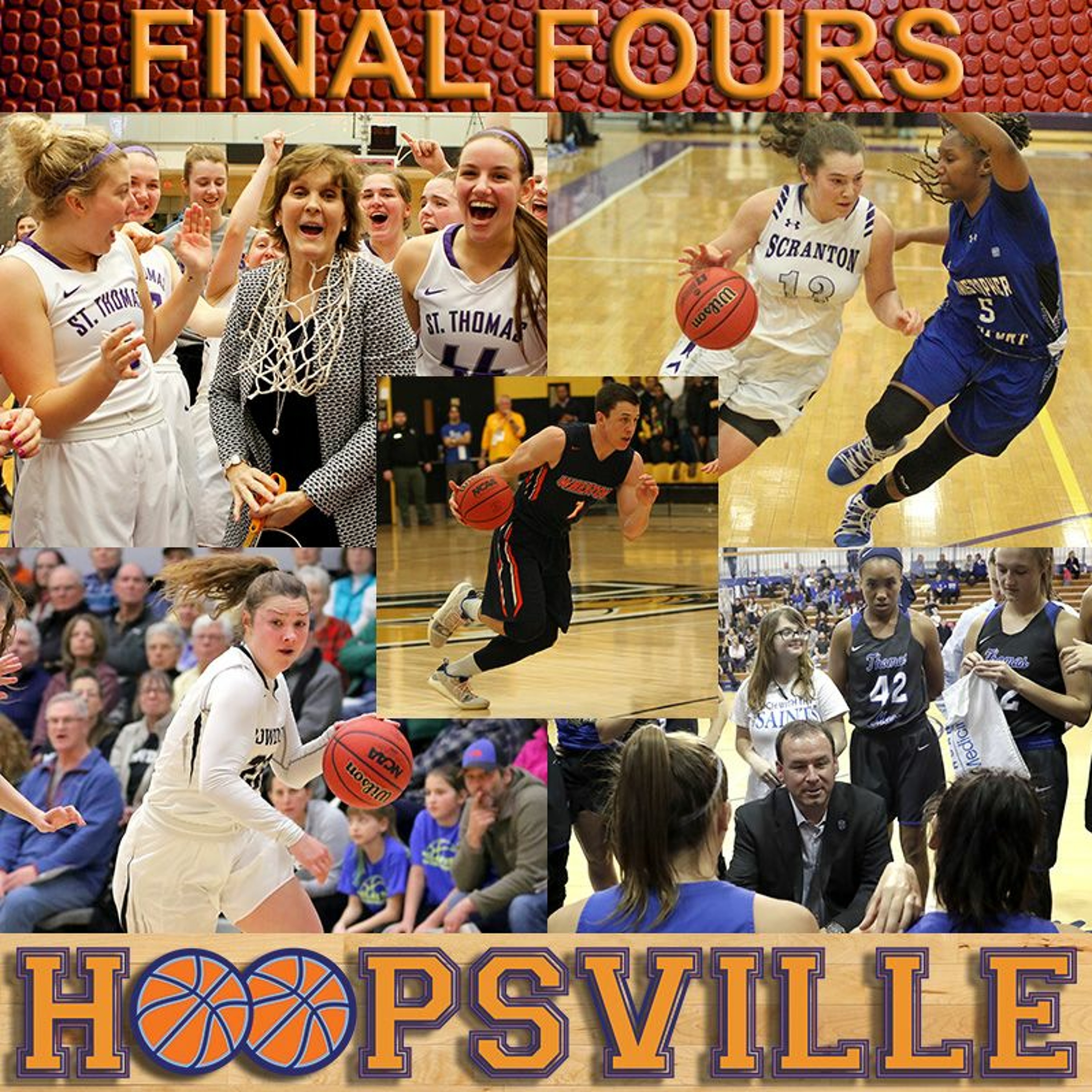 Hoopsville