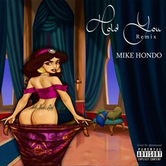 Hold Yuh ( Remix )