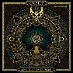 Colt - Ancient Invaders [Album] (OUT NOW)