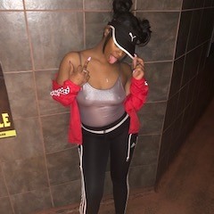 Lola Drip or Drown Freestyle