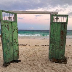 Playa Mambo Tulum Day Mix