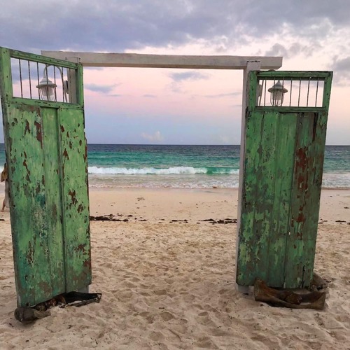 Playa Mambo Tulum Day Mix