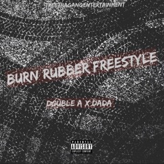 2A$ x Dada - Burn Rubber Freestyle