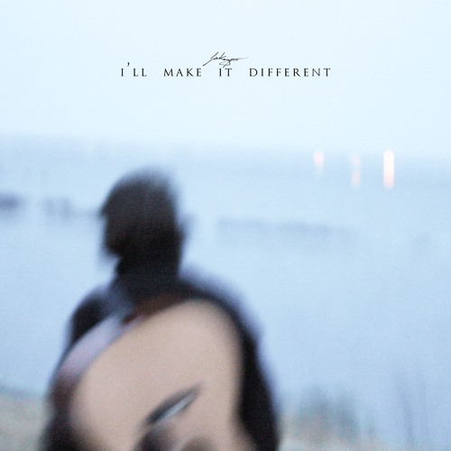 I'll Make It Different