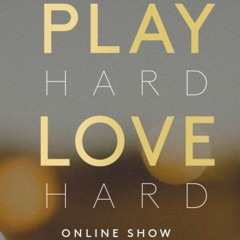 Play Hard Love Hard Interview with Eric Spivak
