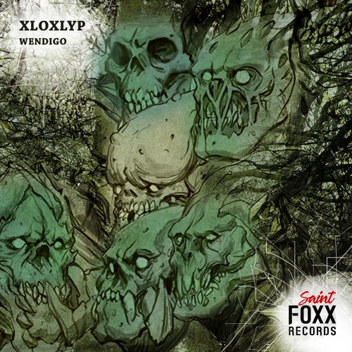 SF001: Frightnyte(formerly Xloxlyp) - Wendigo