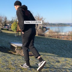 Tranquillum (PROD. Broke Boi)