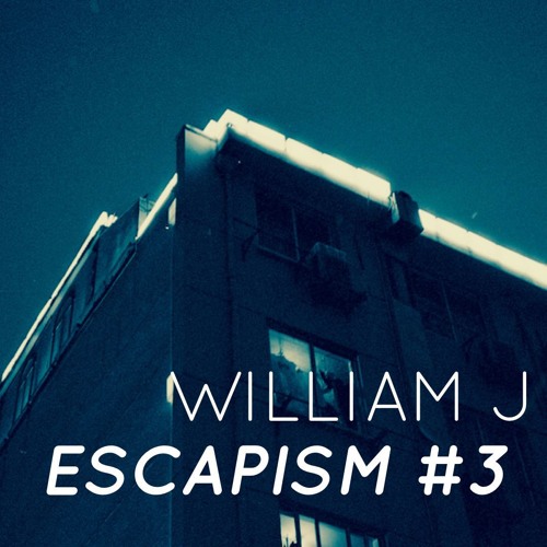 Escapism #3 - March 2019