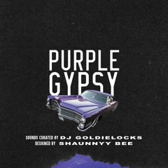 Purple Gypsy