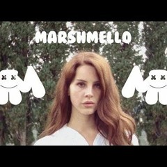 Summertime Sadness x SuMmeR