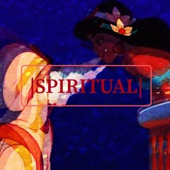 SPIRITUAL ft.  F.A.Y.E (Prod. By jWhy)
