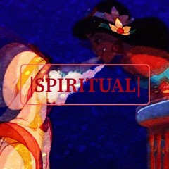 SPIRITUAL FT JWHY (Prod. By jwhy)