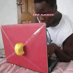 Lil Tracy a.k.a Yung Bruh - Typin Ona Pink Macbook (Prod. Demi Lovato)