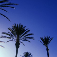 Mile High - James Blake, Travis Scott (Chrxstal Clear Cover)