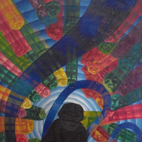 colour theory prod.(UrBan Nerd)