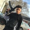 NLE CHOPPA FT. MON3Y MARIO - BRAND NEW CHOPPA