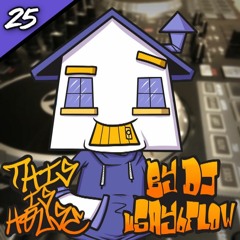 THIS IS HOUSE | #25 | DJ uSAYbFLOW