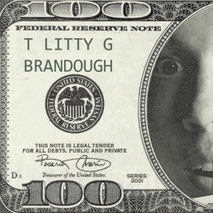 Money All The Time ft. Brandough