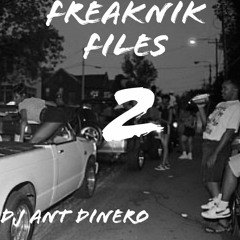 Freaknik Files 2