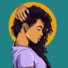 Jhene Aiko Feat. Kehlani Type Beat "Slow Dance" R&B Instrumental 2019 Prod. @martinzbeats