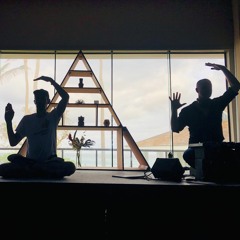 141 Amplified Yoga Class Oahu 2019