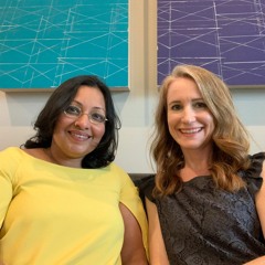 Ep.61: Sham & Becky reunited at SXSW!