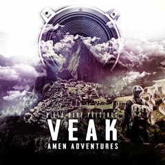 Veak - Amen Adventures LP (Killa Dubz Minimix)