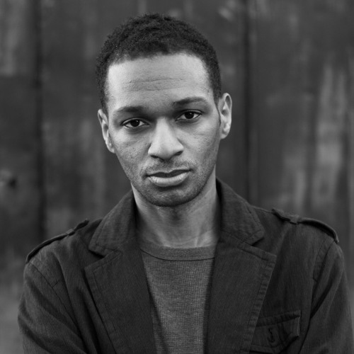 Snippet Cover of Donn Thomas' "Anointing Fall On Me"