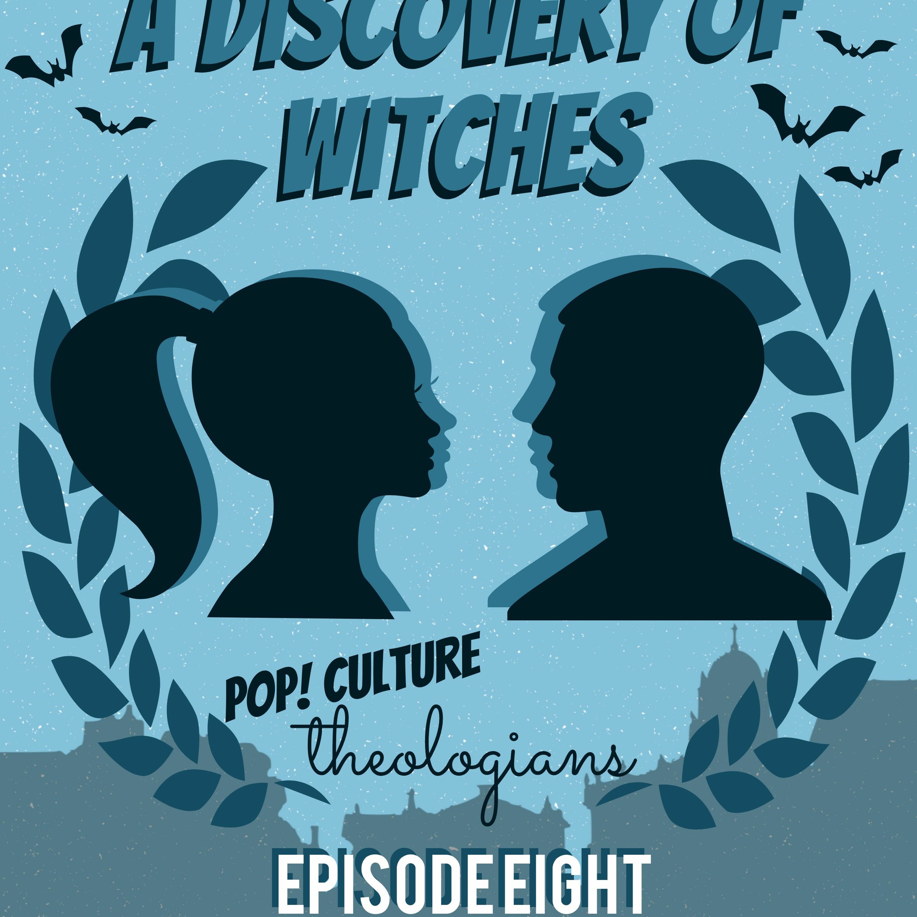 Pop! Culture Theologians