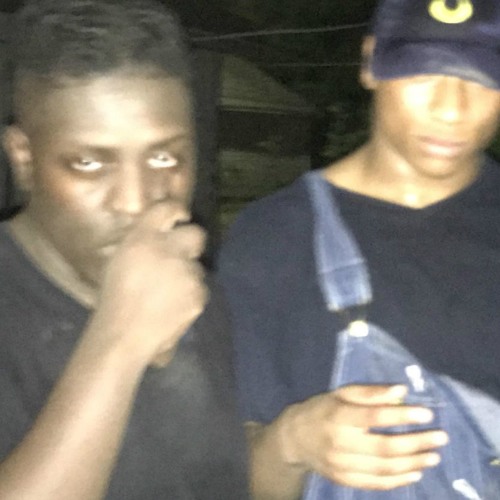 linkup freestyle prod.lilchirp