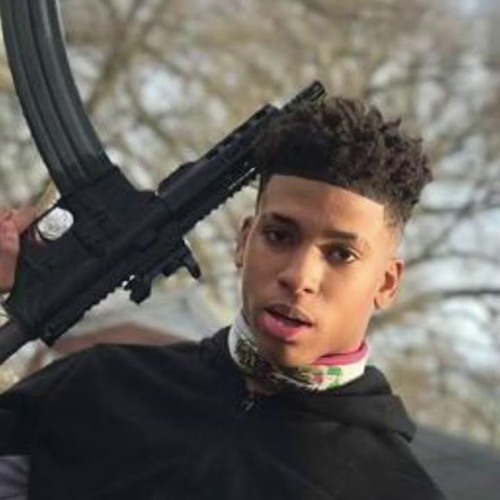 NLE Choppa , Hit the scene (ONLY NLE Choppa) by HIPSCLUSIVES